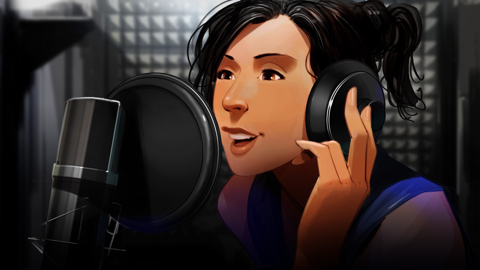 animatic audio Animatic audio